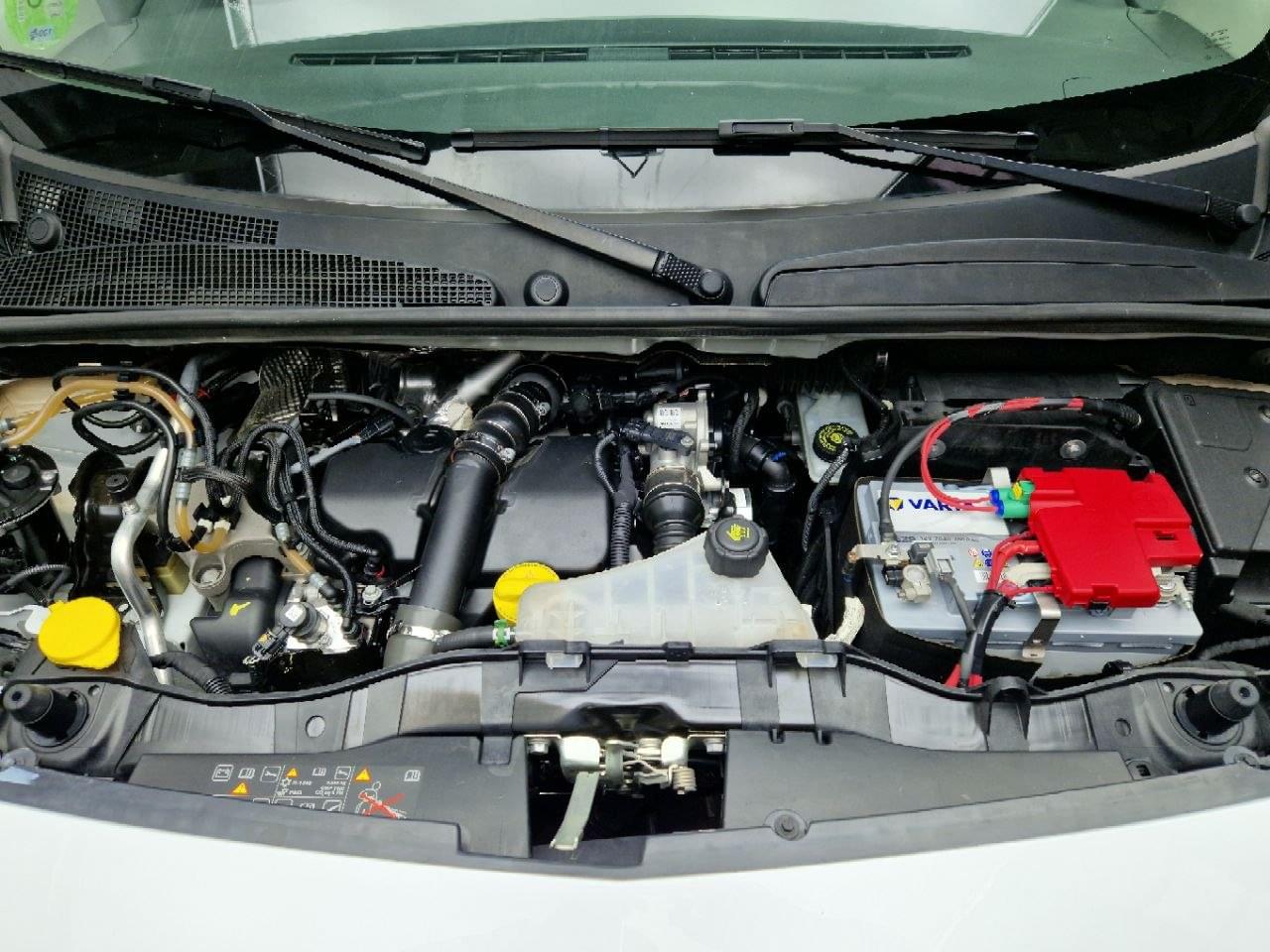 MERCEDES CITAN MAXI 109 CDI FURGON 13 