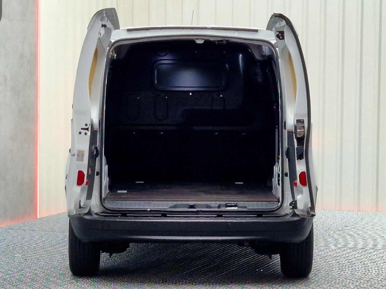 MERCEDES CITAN MAXI 109 CDI FURGON 20 