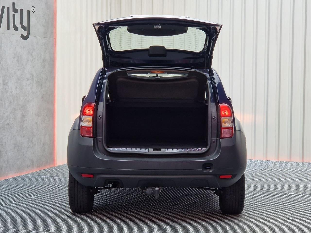 DACIA DUSTER 1.6 105CV 4X4 20 