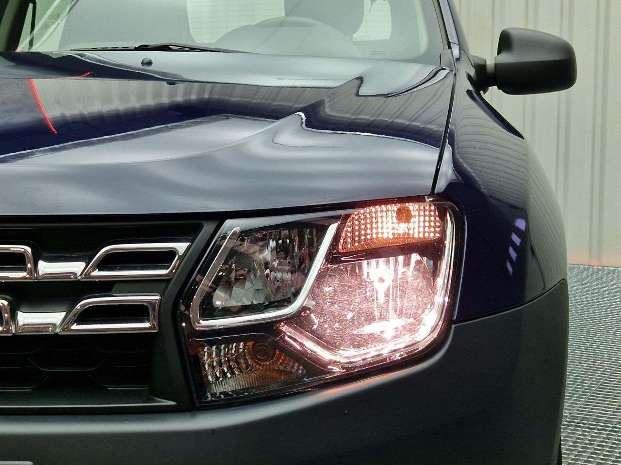 DACIA DUSTER 1.6 105CV 4X4 5 