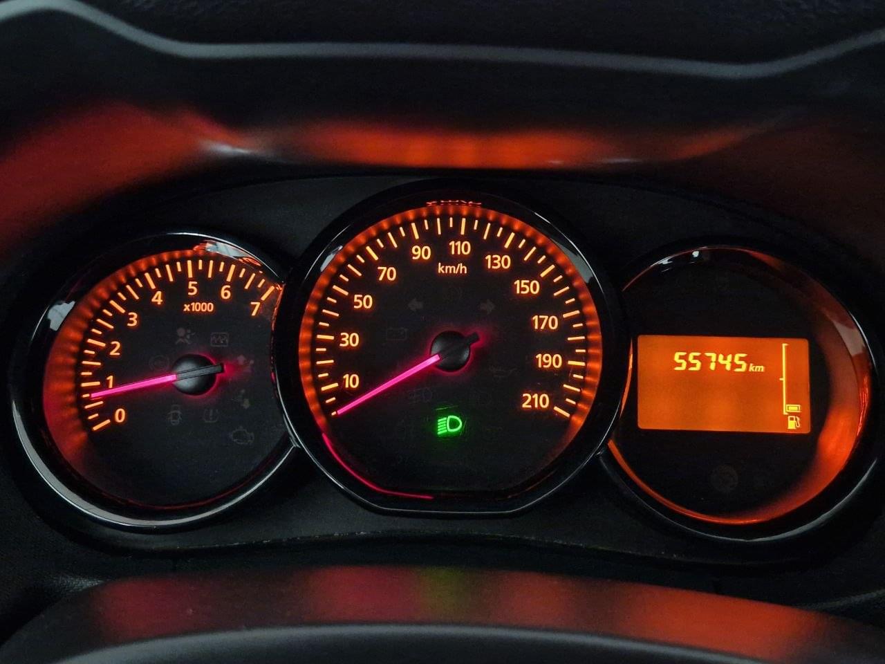 DACIA DUSTER 1.6 105CV 4X4 26 