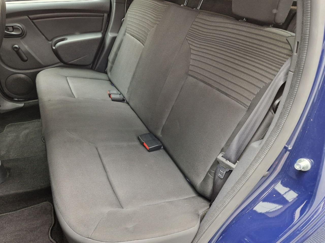 DACIA DUSTER 1.6 105CV 4X4 22 