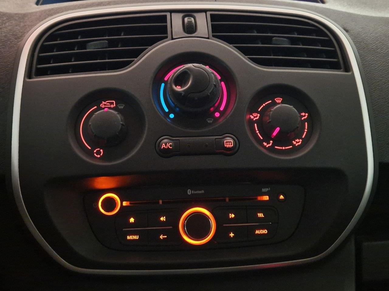 RENAULT KANGOO MAXI 1.5DCI 90CV 29 