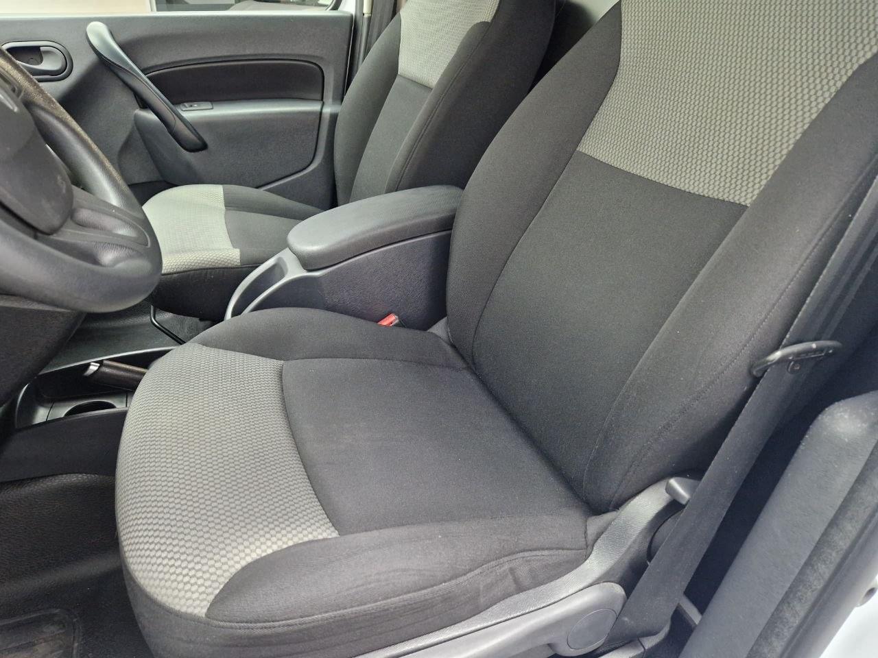 RENAULT KANGOO MAXI 1.5DCI 90CV 22 