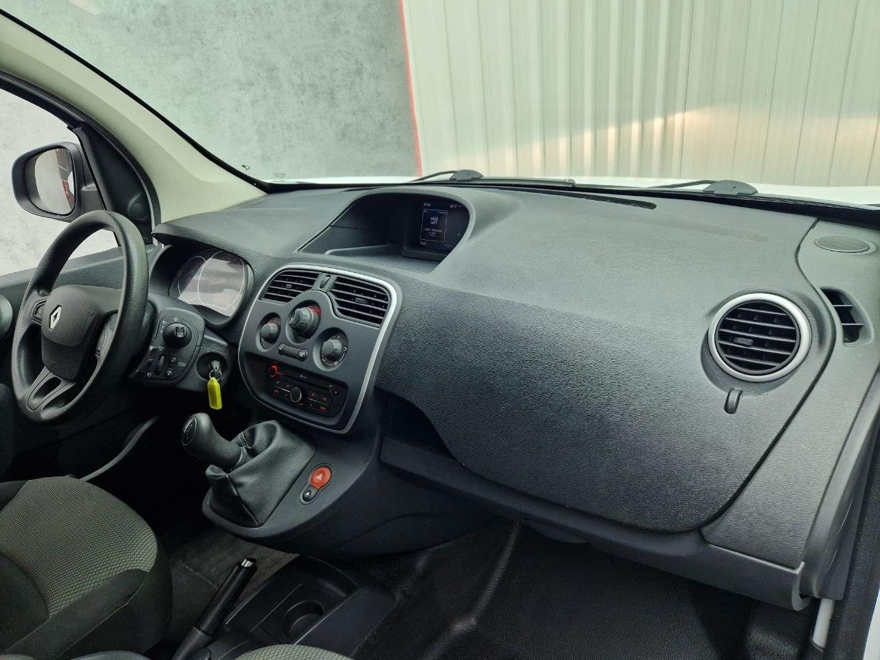 RENAULT KANGOO MAXI 1.5DCI 90CV 23 