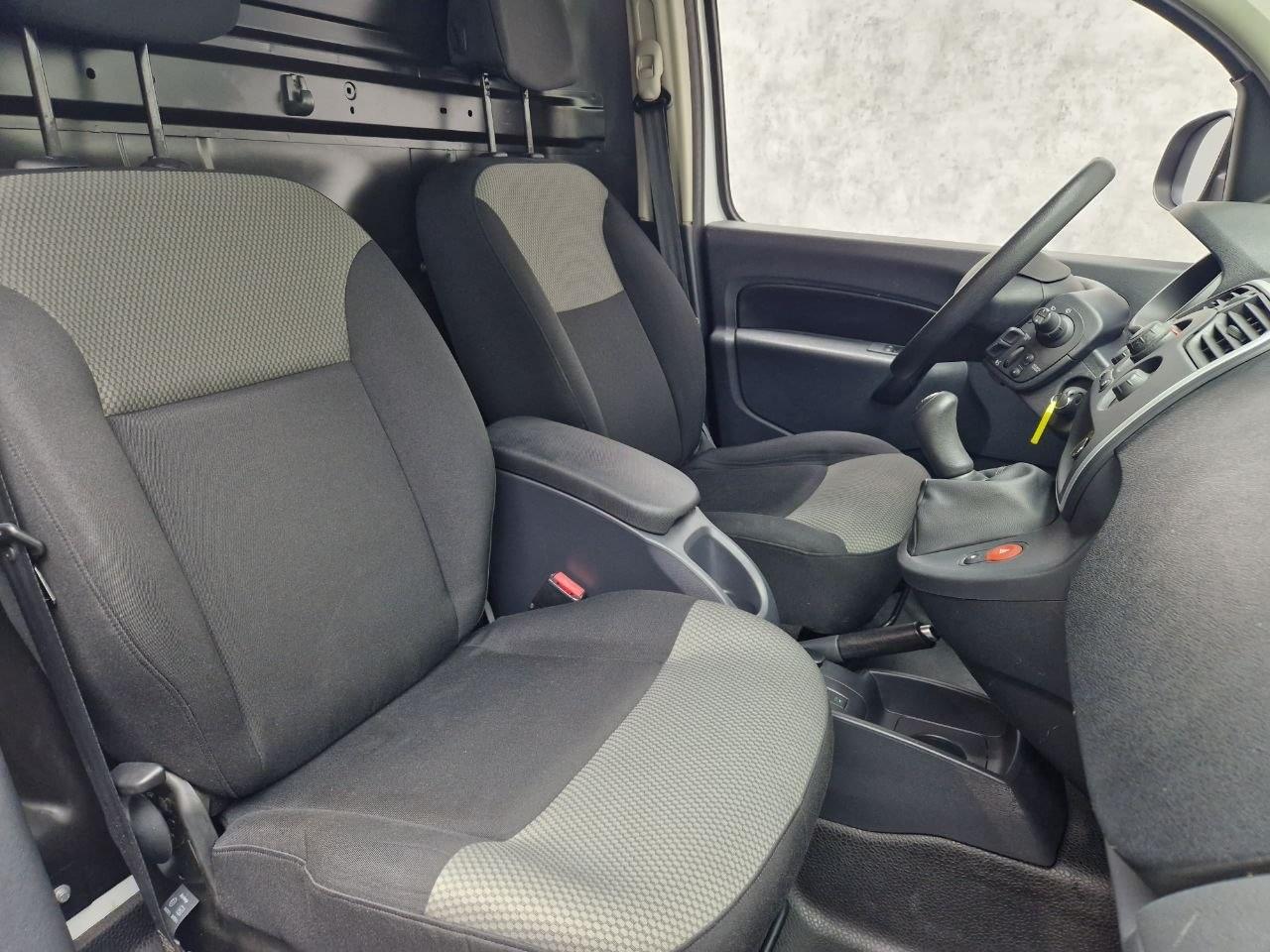 RENAULT KANGOO MAXI 1.5DCI 90CV 24 