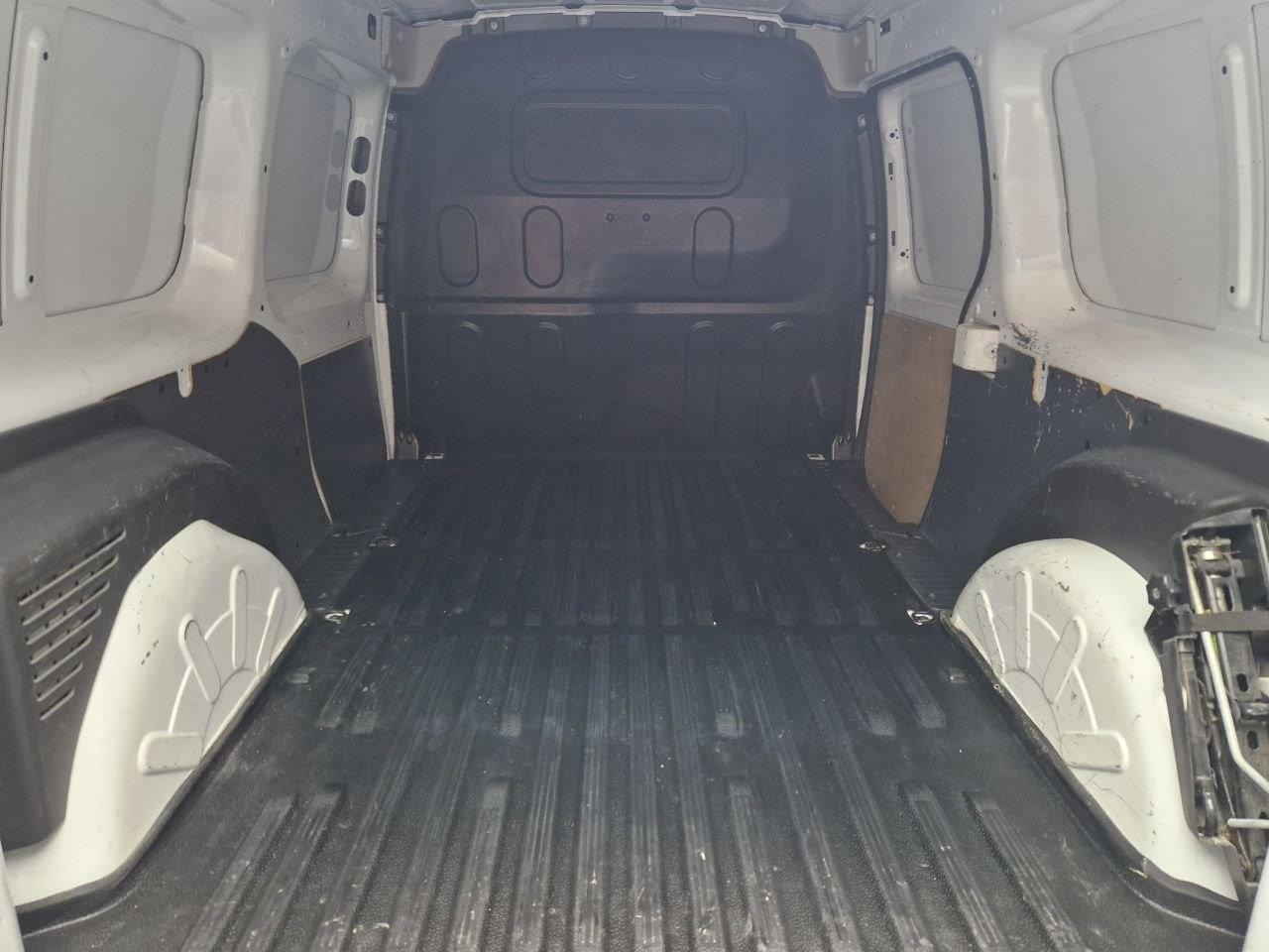 RENAULT KANGOO MAXI 1.5DCI 90CV 25 