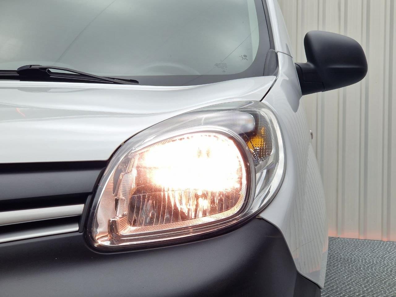RENAULT KANGOO MAXI 1.5DCI 90CV 5 