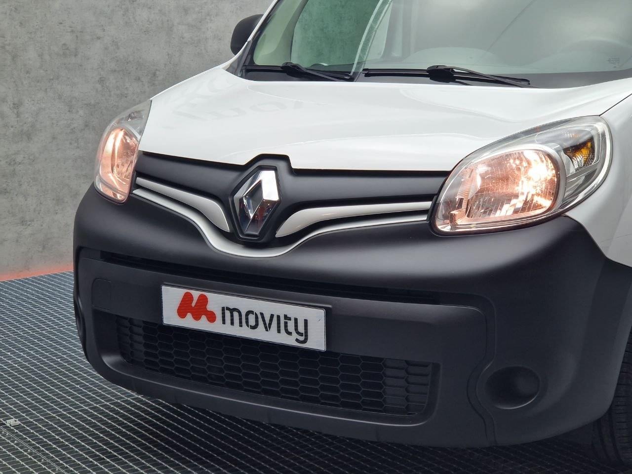 RENAULT KANGOO MAXI 1.5DCI 90CV 6 