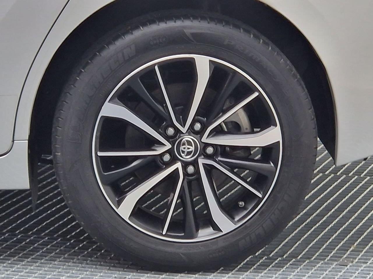 TOYOTA VERSO 1.6D-4D DYNAMIC 115CV 10 