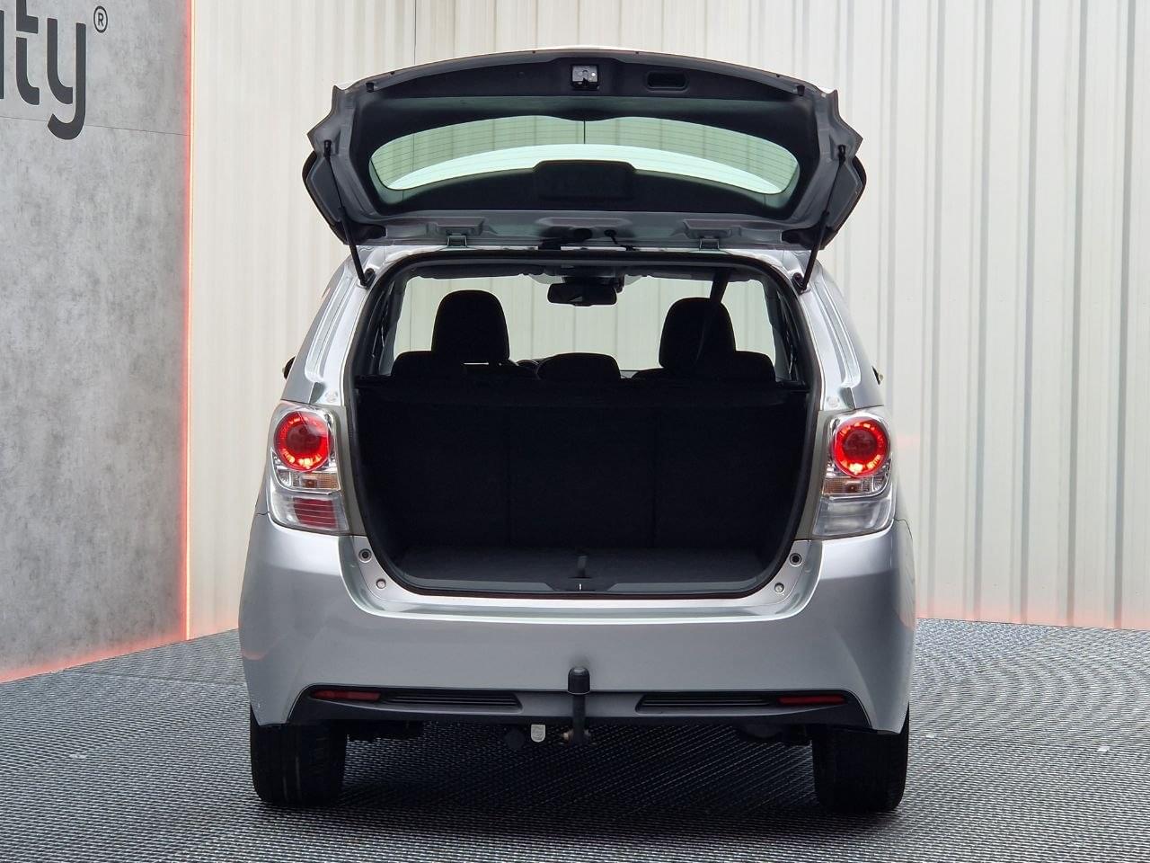 TOYOTA VERSO 1.6D-4D DYNAMIC 115CV 20 
