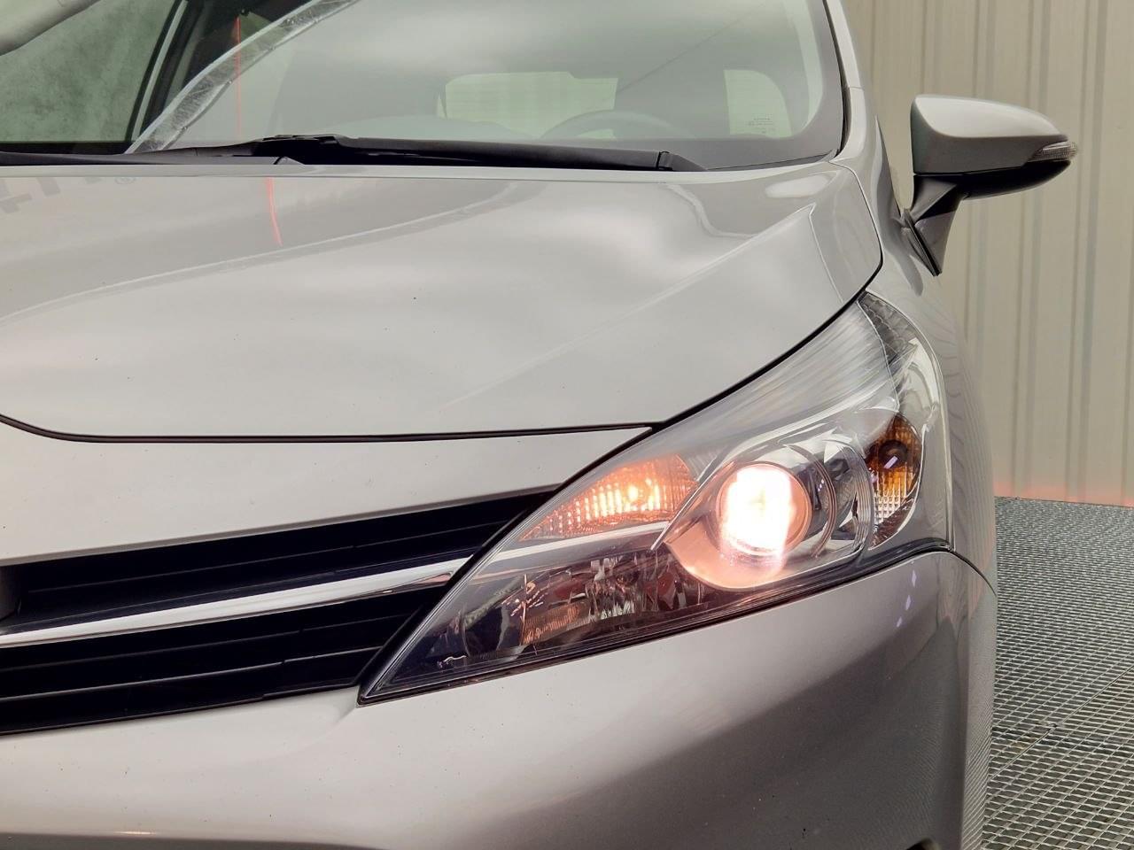 TOYOTA VERSO 1.6D-4D DYNAMIC 115CV 5 