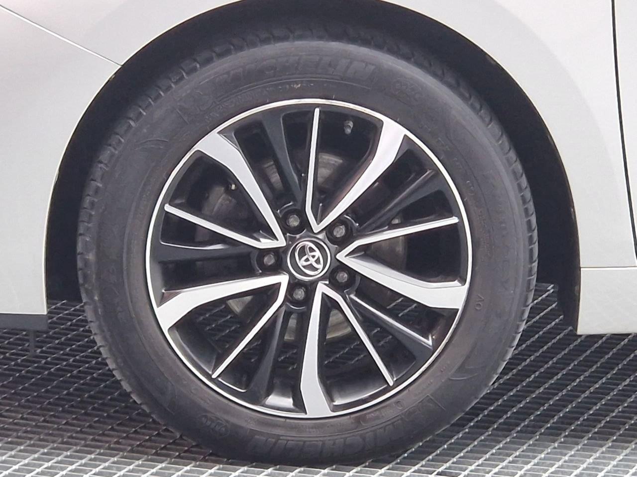 TOYOTA VERSO 1.6D-4D DYNAMIC 115CV 9 