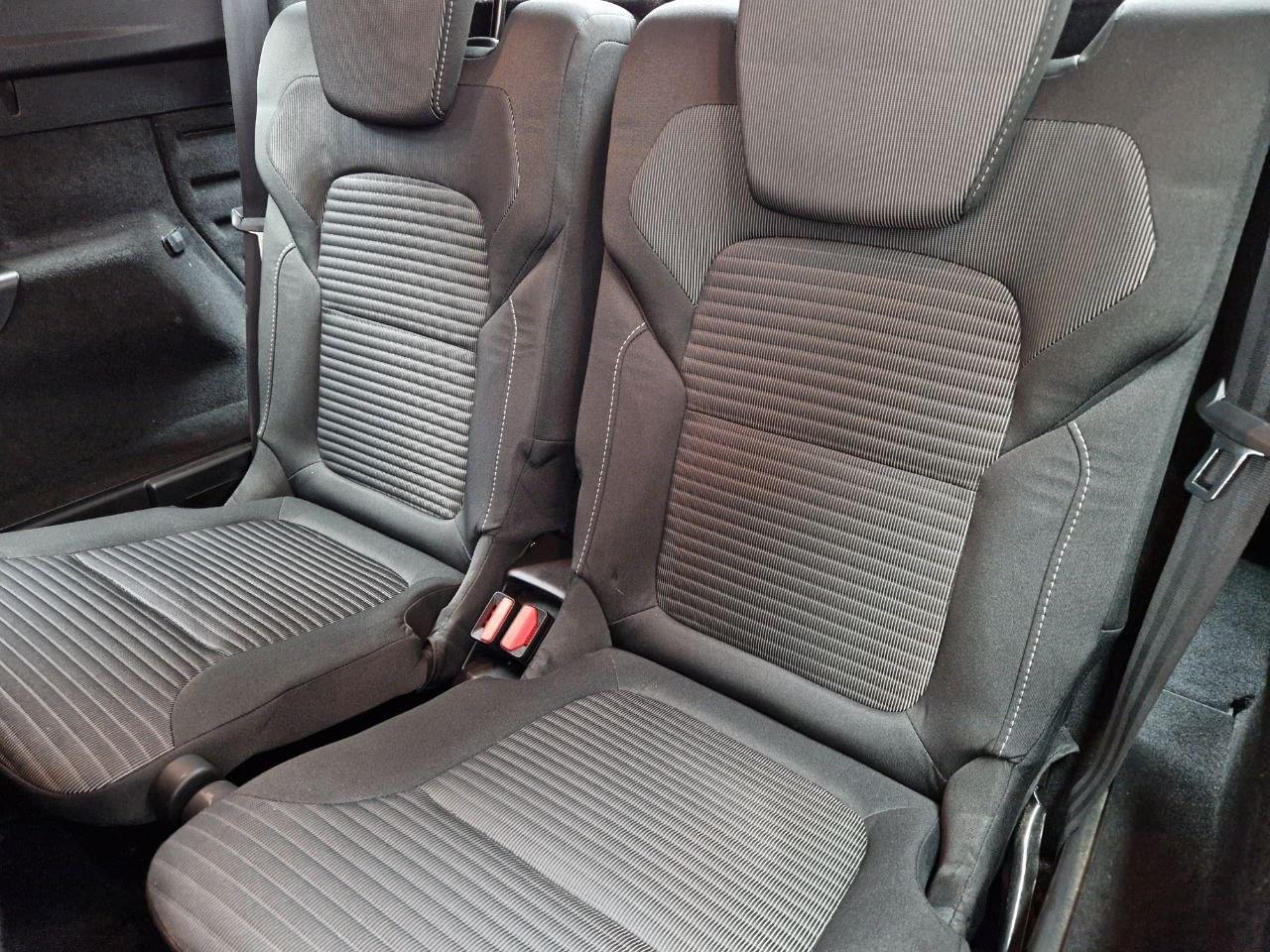RENAULT GRAND SCÉNIC 1.5 DCI 110CV 7 PLAZAS 23 