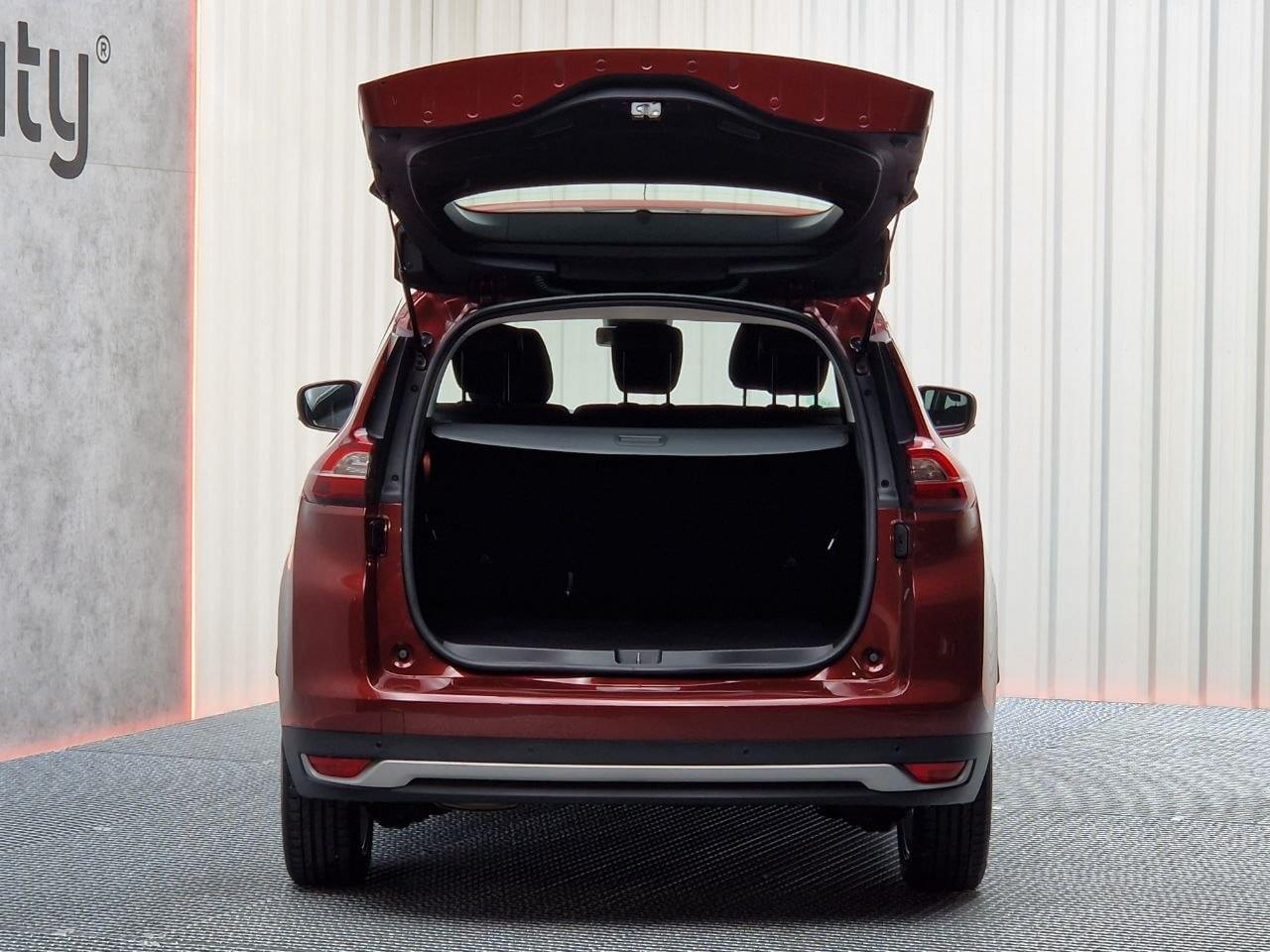 RENAULT GRAND SCÉNIC 1.5 DCI 110CV 7 PLAZAS 20 