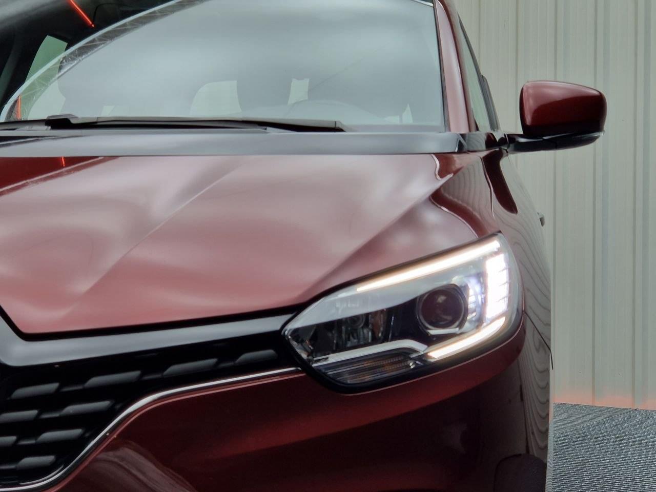 RENAULT GRAND SCÉNIC 1.5 DCI 110CV 7 PLAZAS 5 