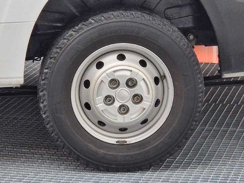FIAT DUCATO 2.3 JTD 130CV L3H2 10 