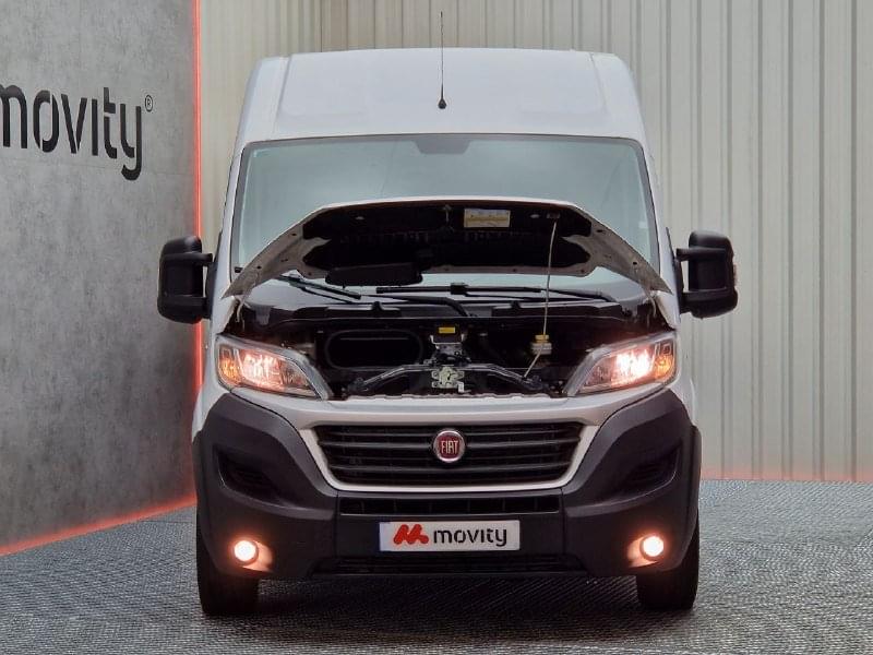 FIAT DUCATO 2.3 JTD 130CV L3H2 12 