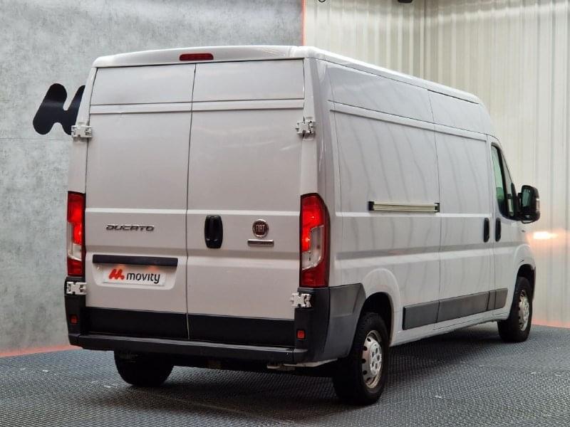 FIAT DUCATO 2.3 JTD 130CV L3H2 14 