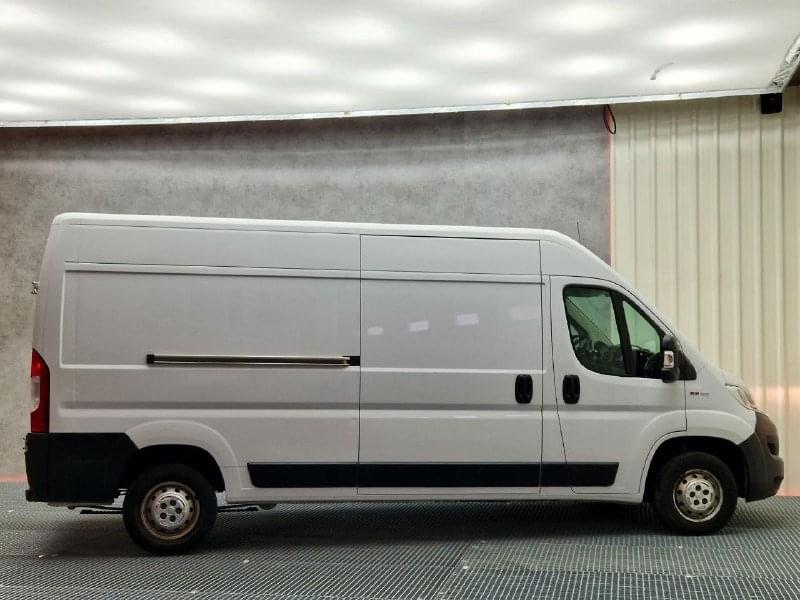 FIAT DUCATO 2.3 JTD 130CV L3H2 16 