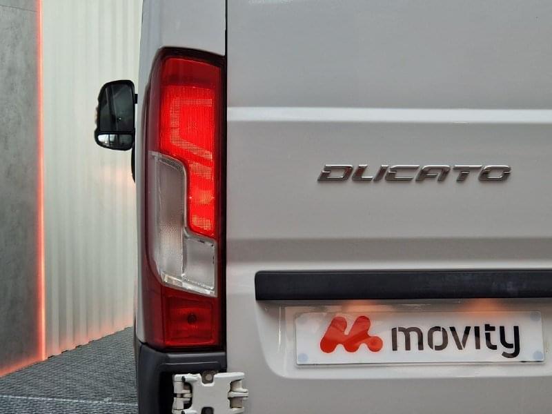 FIAT DUCATO 2.3 JTD 130CV L3H2 17 