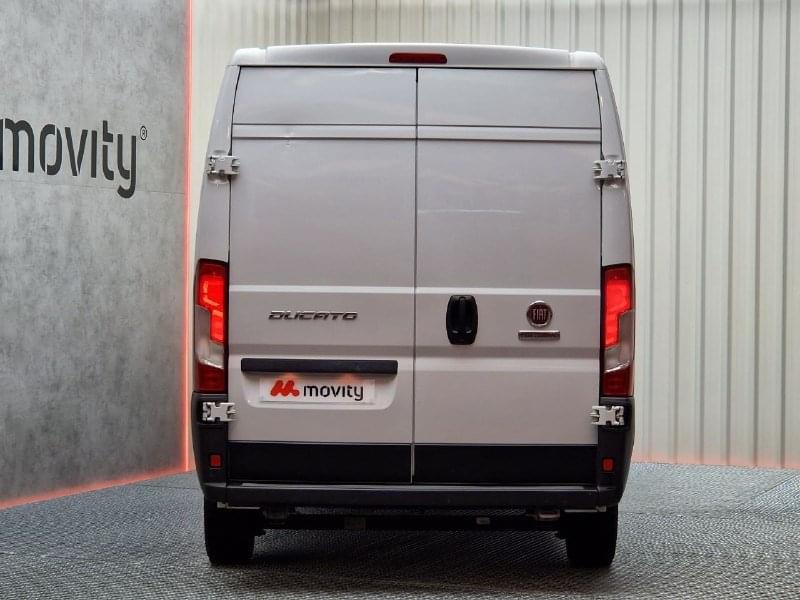 FIAT DUCATO 2.3 JTD 130CV L3H2 18 