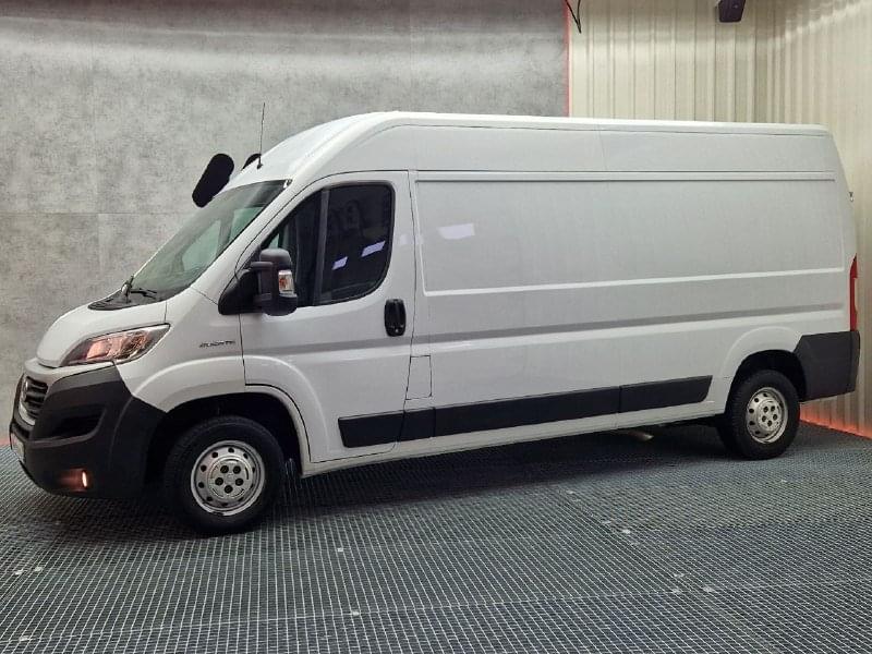 FIAT DUCATO 2.3 JTD 130CV L3H2 3 