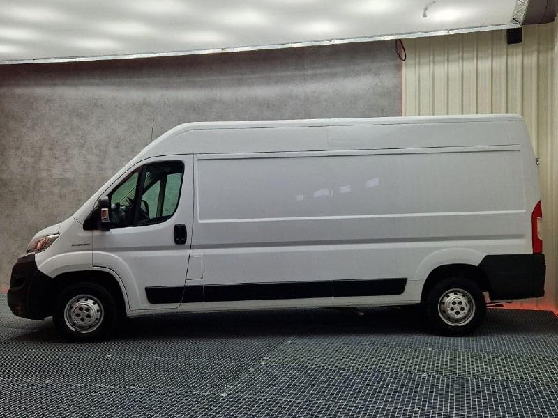 FIAT DUCATO 2.3 JTD 130CV L3H2 4 