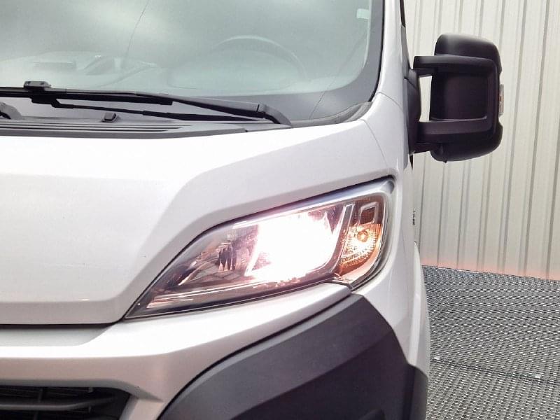 FIAT DUCATO 2.3 JTD 130CV L3H2 5 