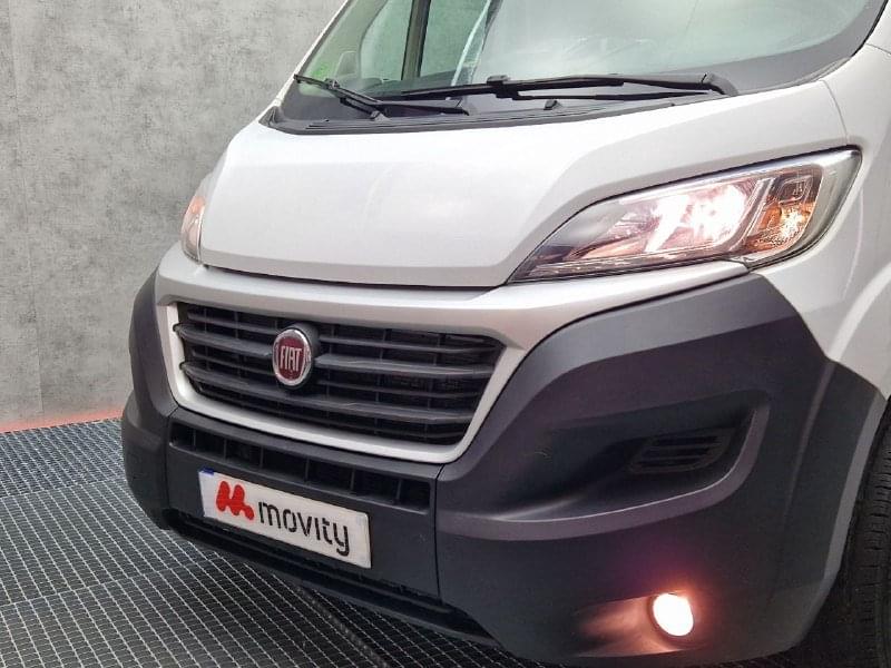 FIAT DUCATO 2.3 JTD 130CV L3H2 6 