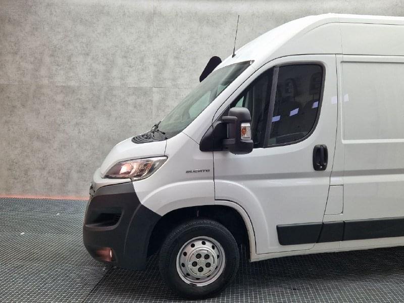 FIAT DUCATO 2.3 JTD 130CV L3H2 7 