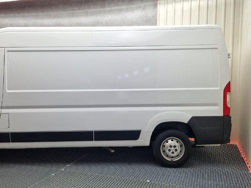 FIAT DUCATO 2.3 JTD 130CV L3H2 8 