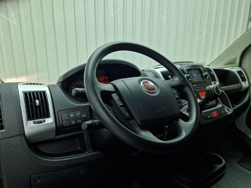 FIAT DUCATO 2.3 JTD 130CV L3H2 20 