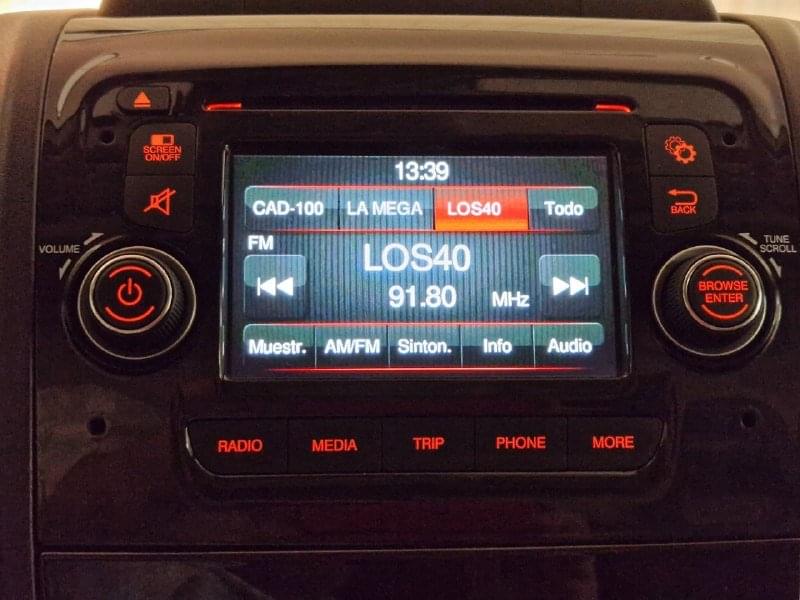 FIAT DUCATO 2.3 JTD 130CV L3H2 27 