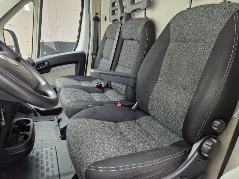 FIAT DUCATO 2.3 JTD 130CV L3H2 21 