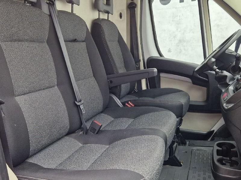 FIAT DUCATO 2.3 JTD 130CV L3H2 23 