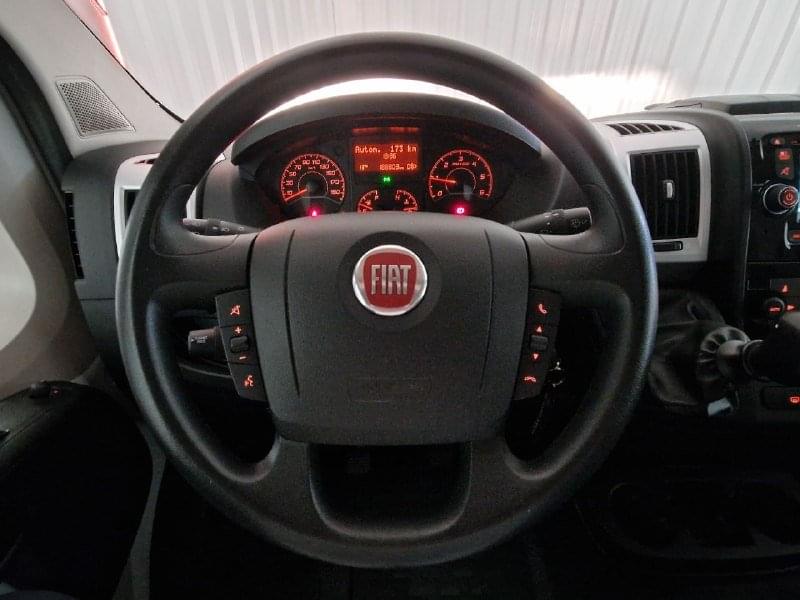 FIAT DUCATO 2.3 JTD 130CV L3H2 25 