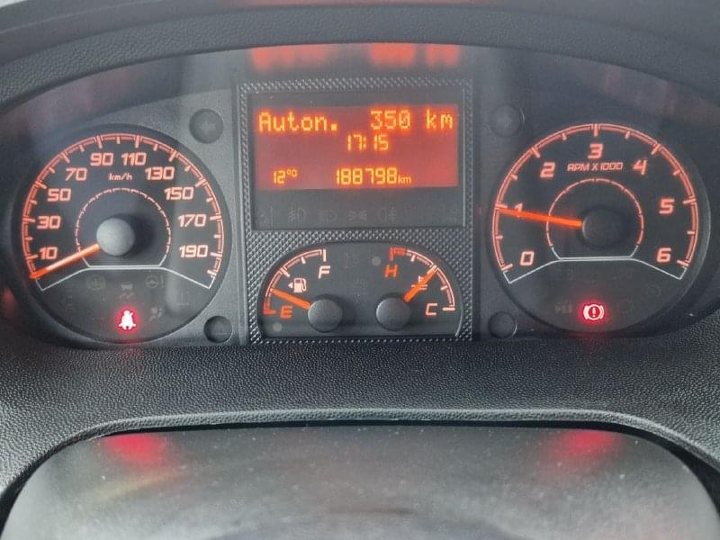 FIAT DUCATO 2.3 JTD 130CV L3H2 26 
