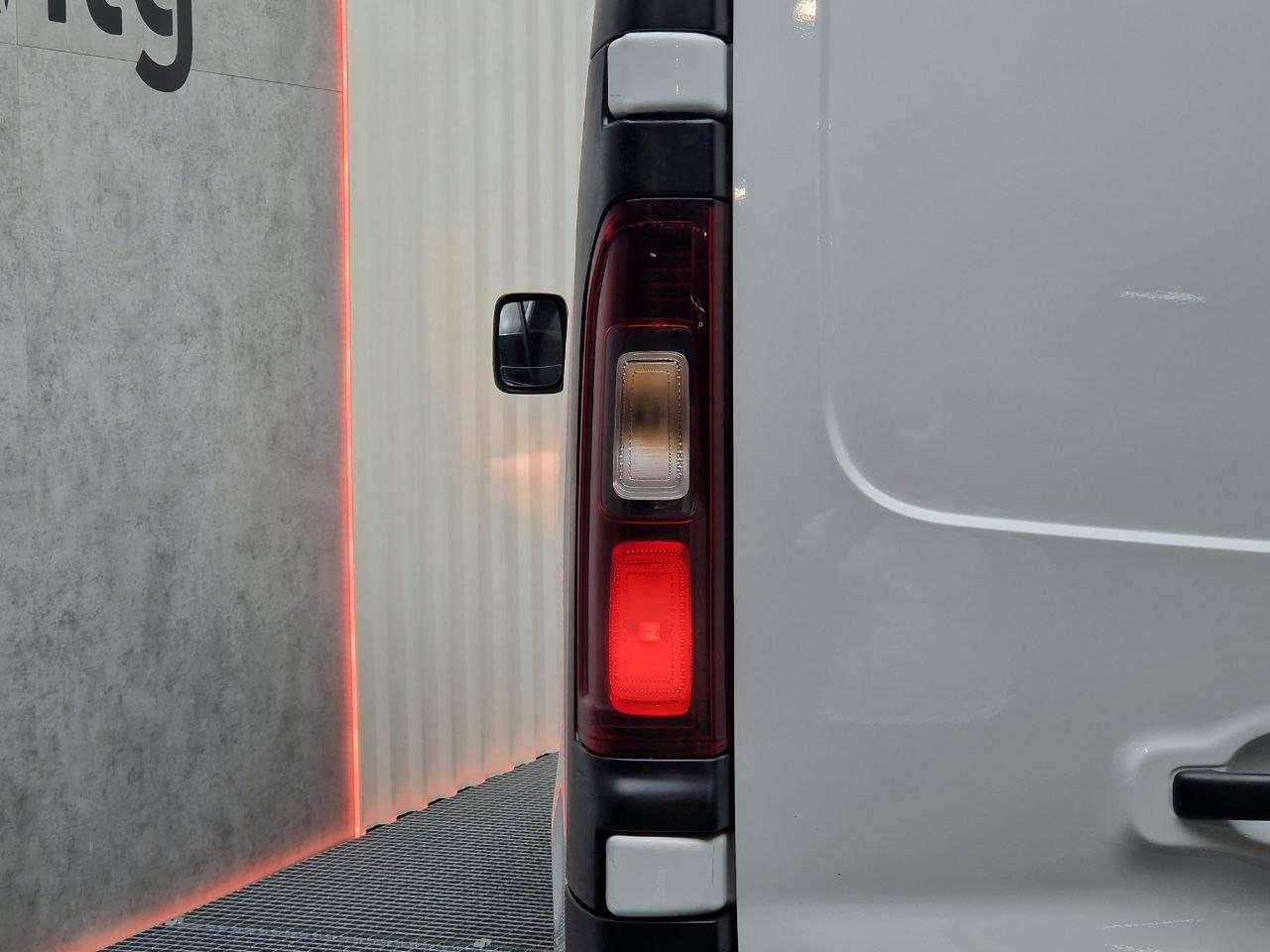 FIAT TALENTO 1.6 MULTIJET  120CV L2H1 18 