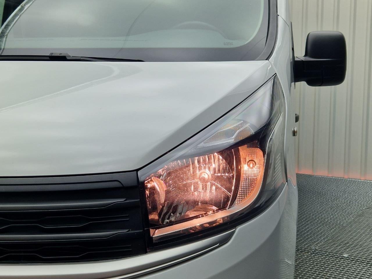FIAT TALENTO 1.6 MULTIJET  120CV L2H1 5 