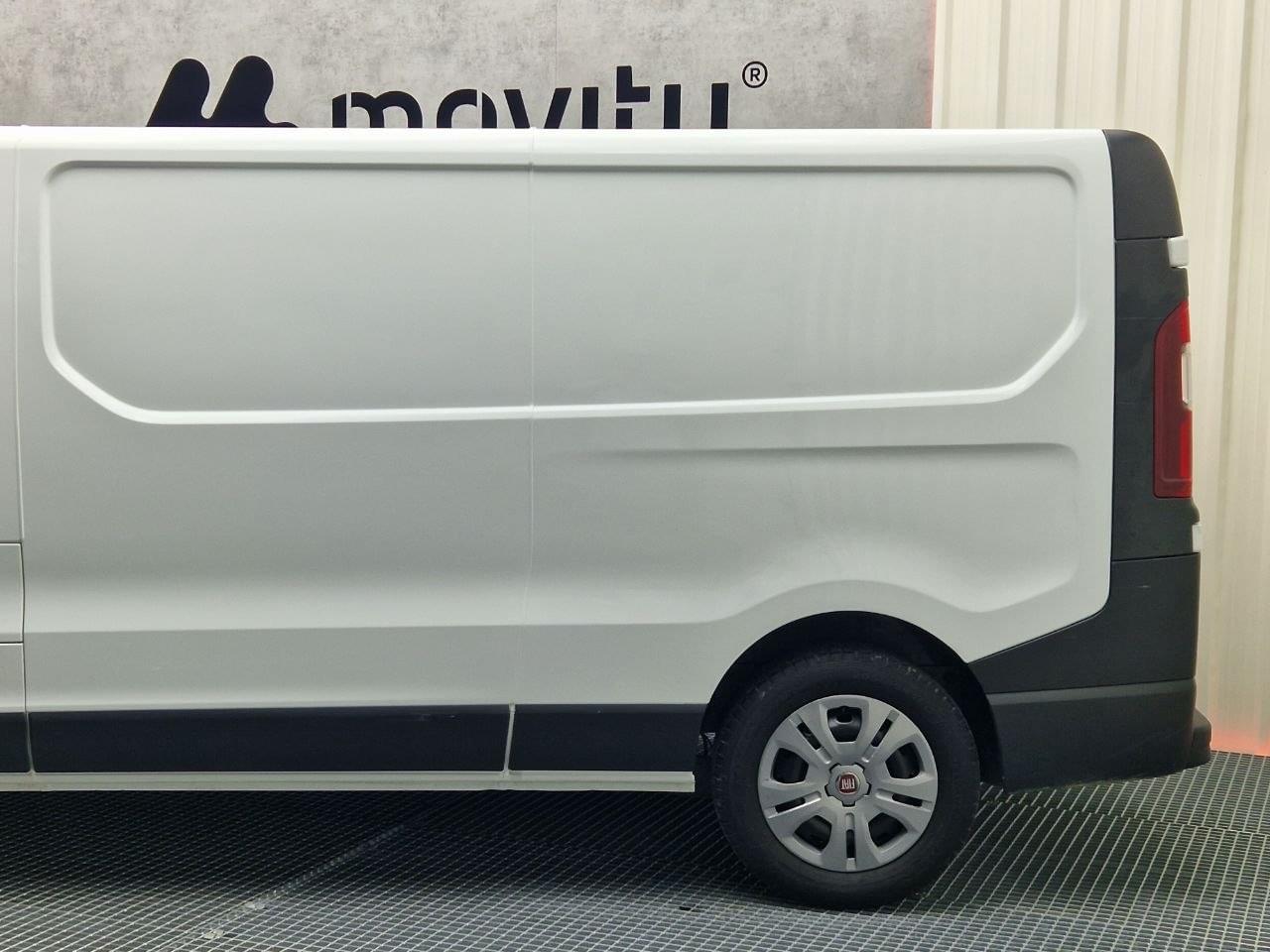 FIAT TALENTO 1.6 MULTIJET  120CV L2H1 8 