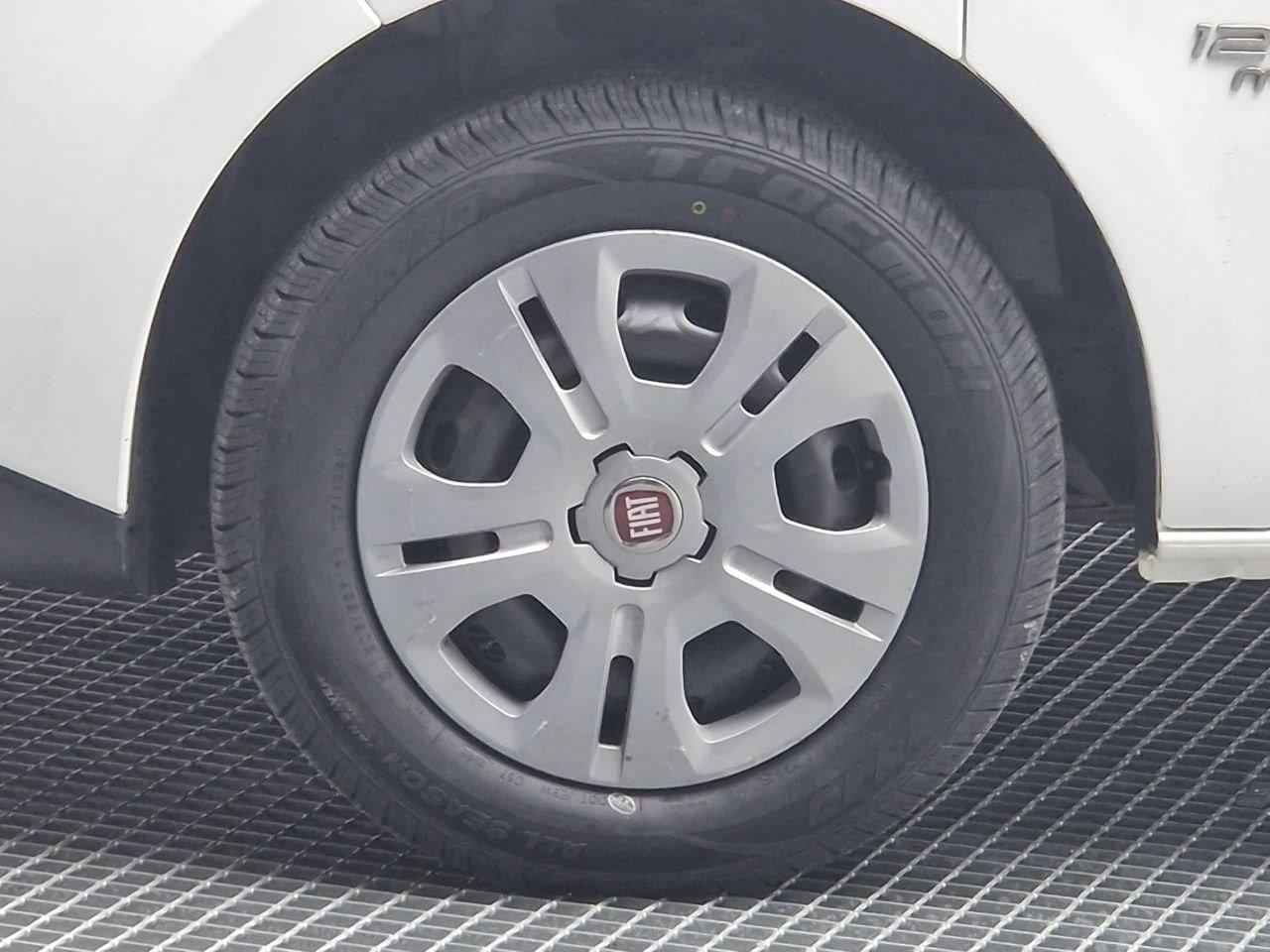 FIAT TALENTO 1.6 MULTIJET  120CV L2H1 9 