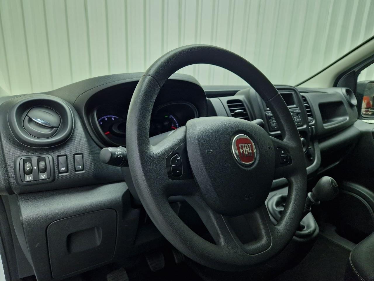 FIAT TALENTO 1.6 MULTIJET  120CV L2H1 20 