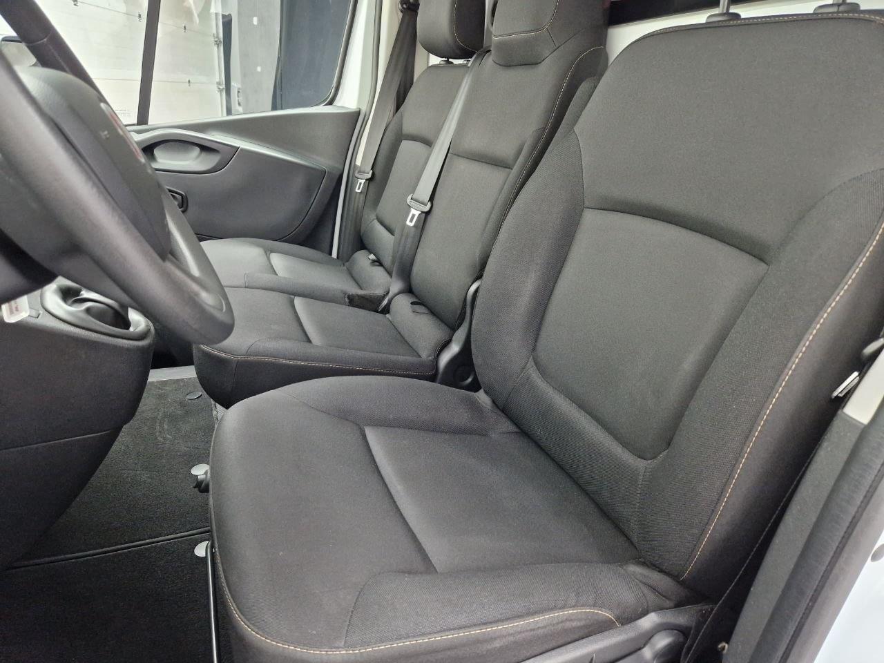 FIAT TALENTO 1.6 MULTIJET  120CV L2H1 21 