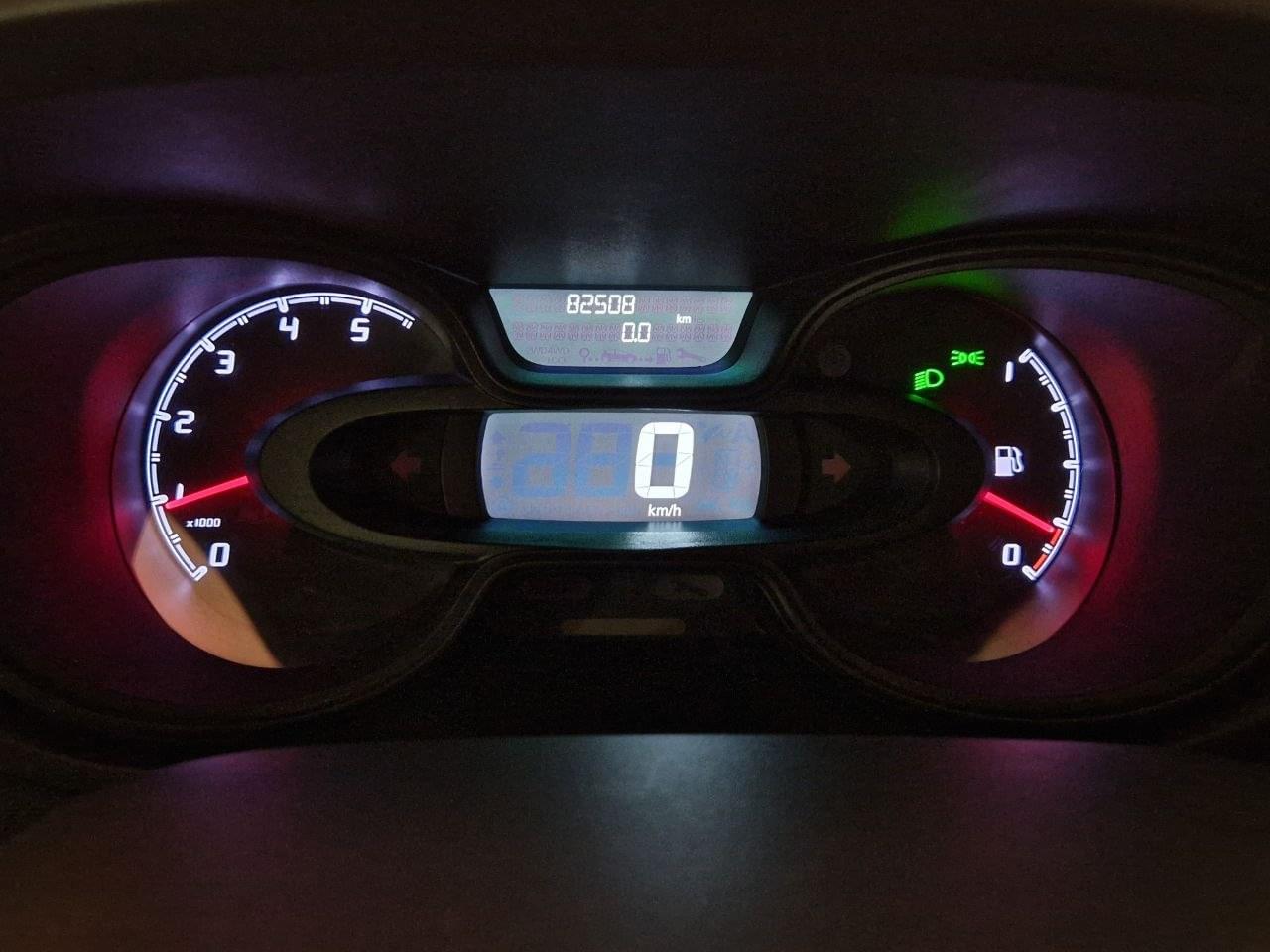 FIAT TALENTO 1.6 MULTIJET  120CV L2H1 25 