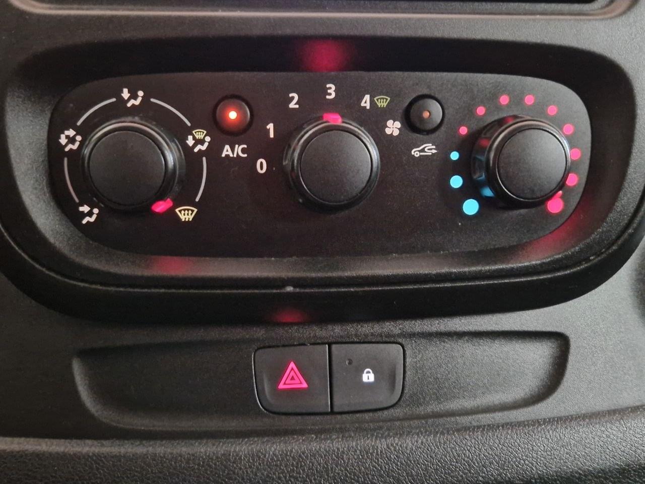 FIAT TALENTO 1.6 MULTIJET  120CV L2H1 27 