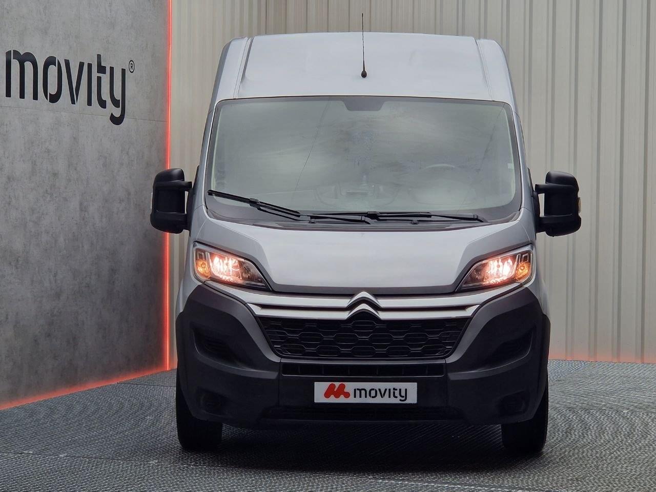 CITROEN JUMPER  2.0 BLUEHDI 130CV L2H2 11 