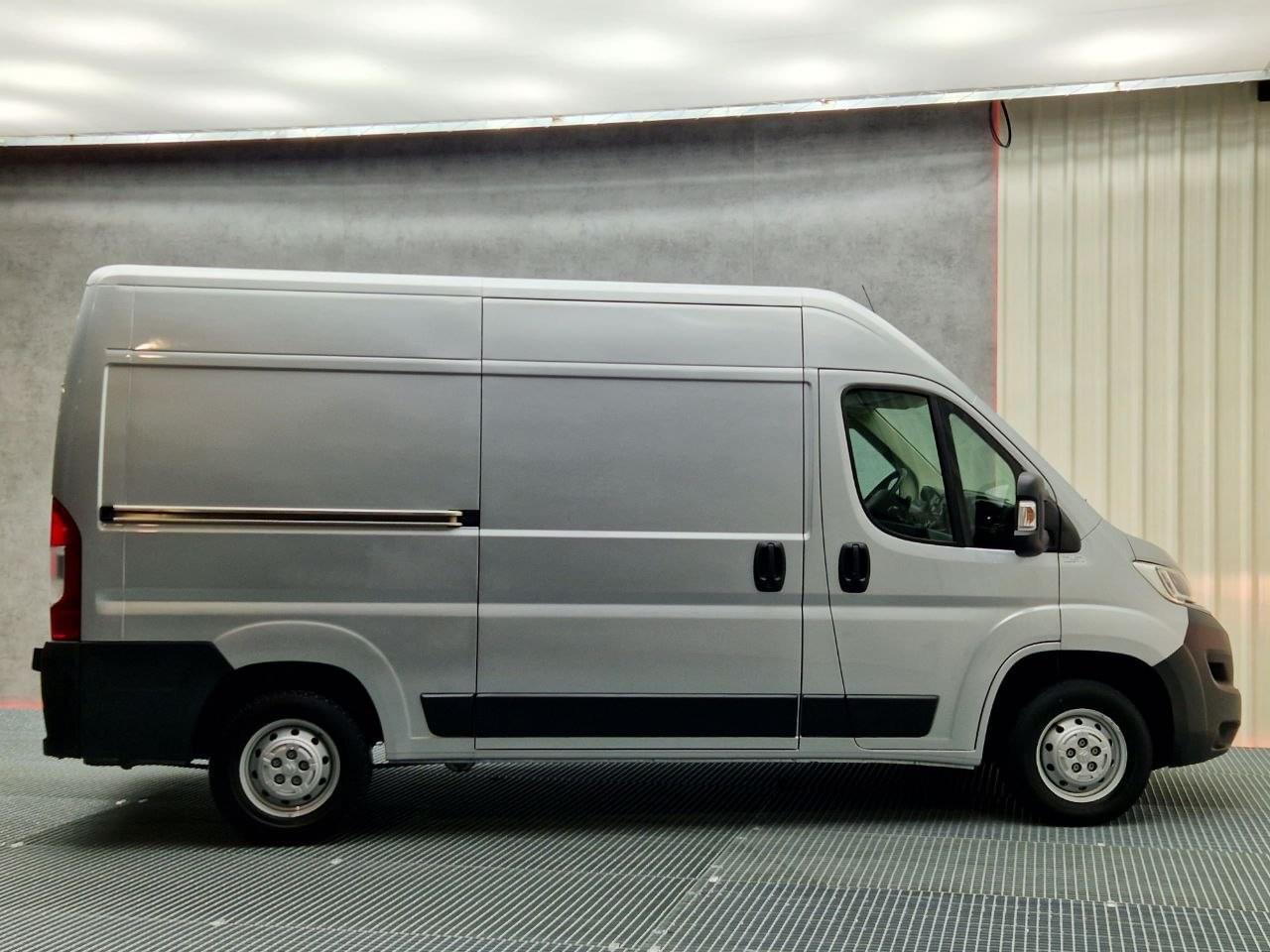 CITROEN JUMPER  2.0 BLUEHDI 130CV L2H2 16 
