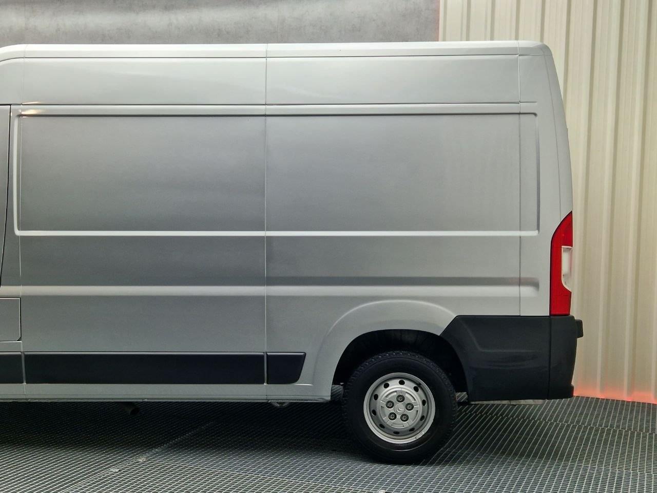 CITROEN JUMPER  2.0 BLUEHDI 130CV L2H2 8 