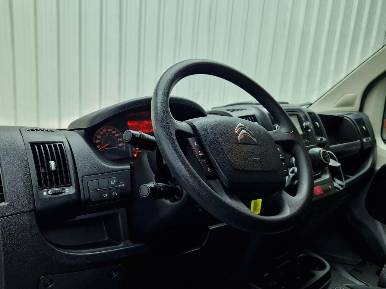 CITROEN JUMPER  2.0 BLUEHDI 130CV L2H2 20 